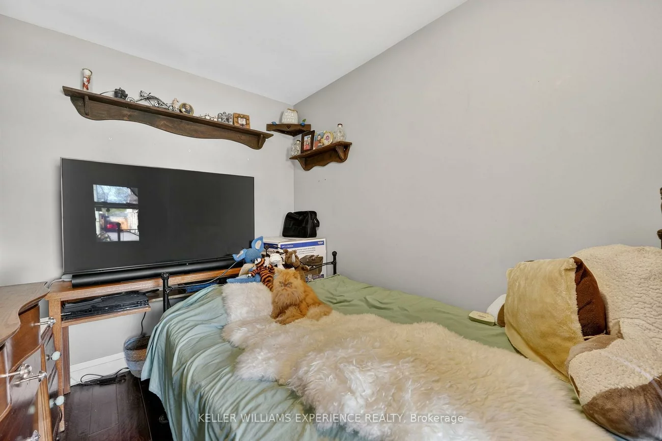 79, Penetang, Codrington, Barrie