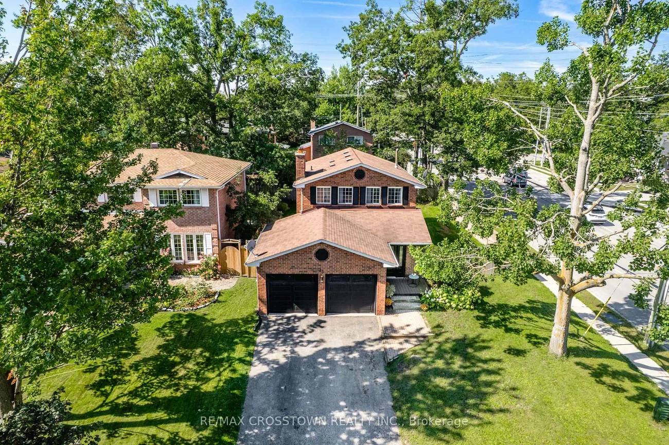 63, Oakridge, Sunnidale, Barrie