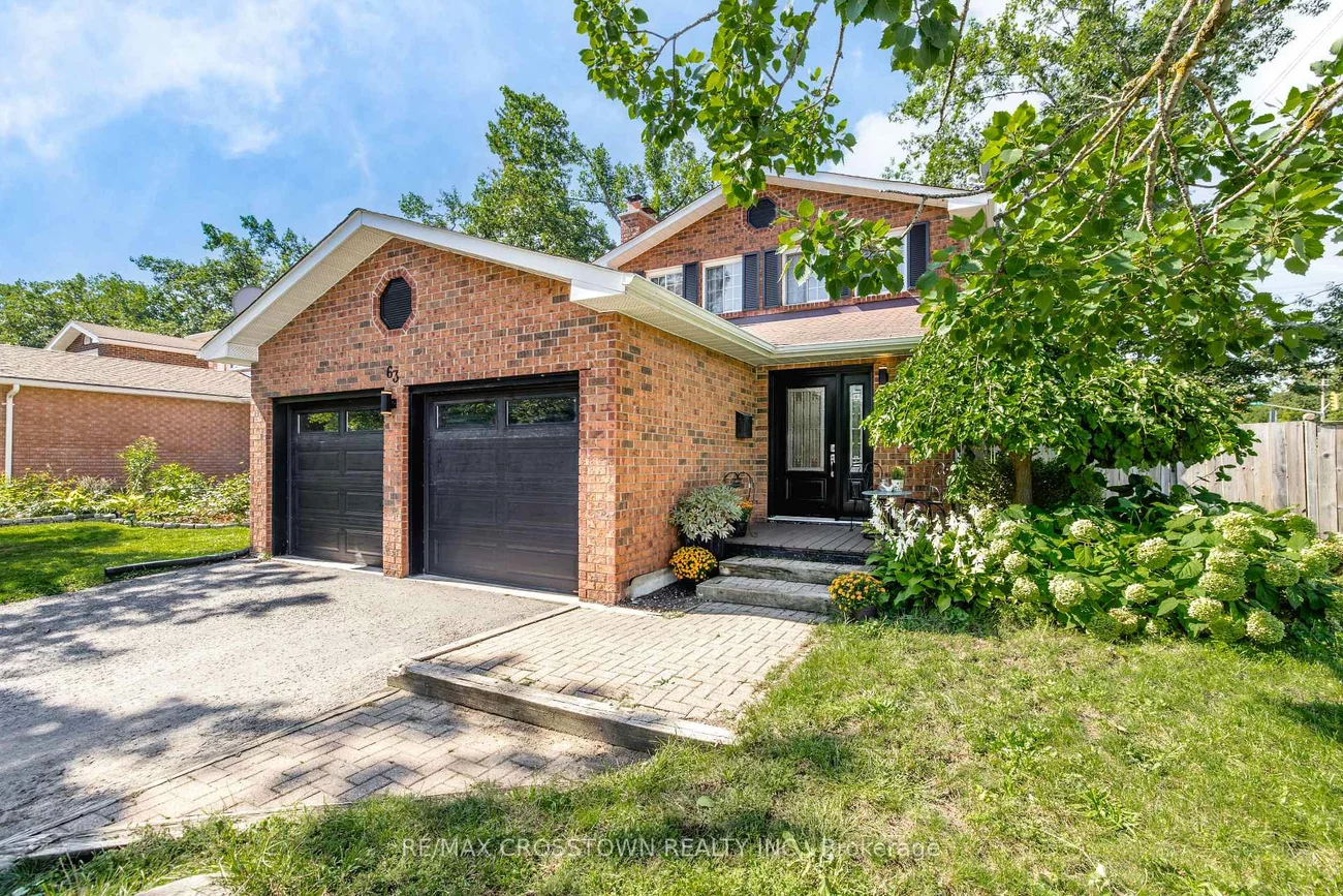 63, Oakridge, Sunnidale, Barrie