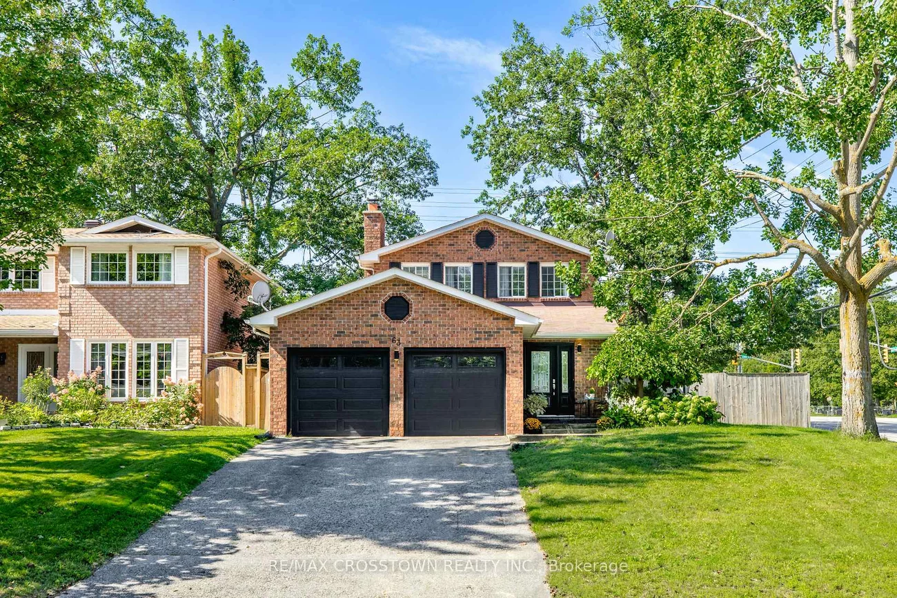 63, Oakridge, Sunnidale, Barrie