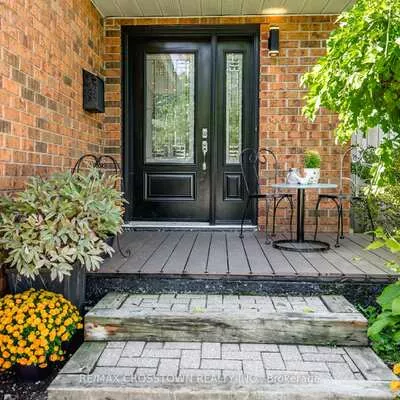 63, Oakridge, Sunnidale, Barrie