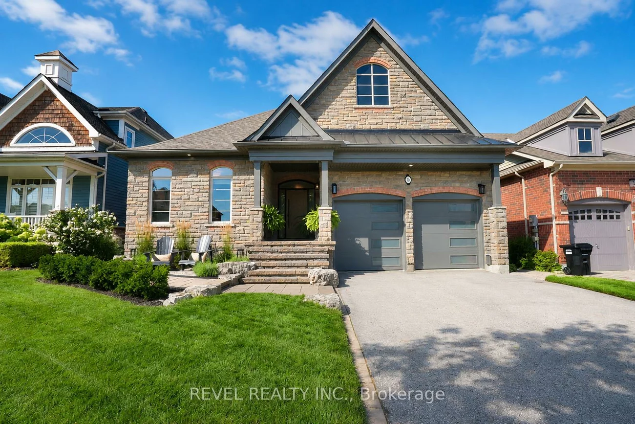 36, Turner, Bayshore, Barrie