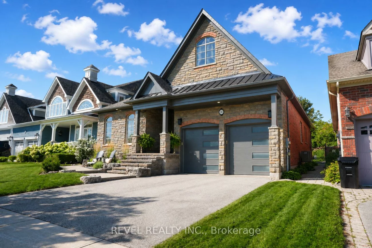 36, Turner, Bayshore, Barrie