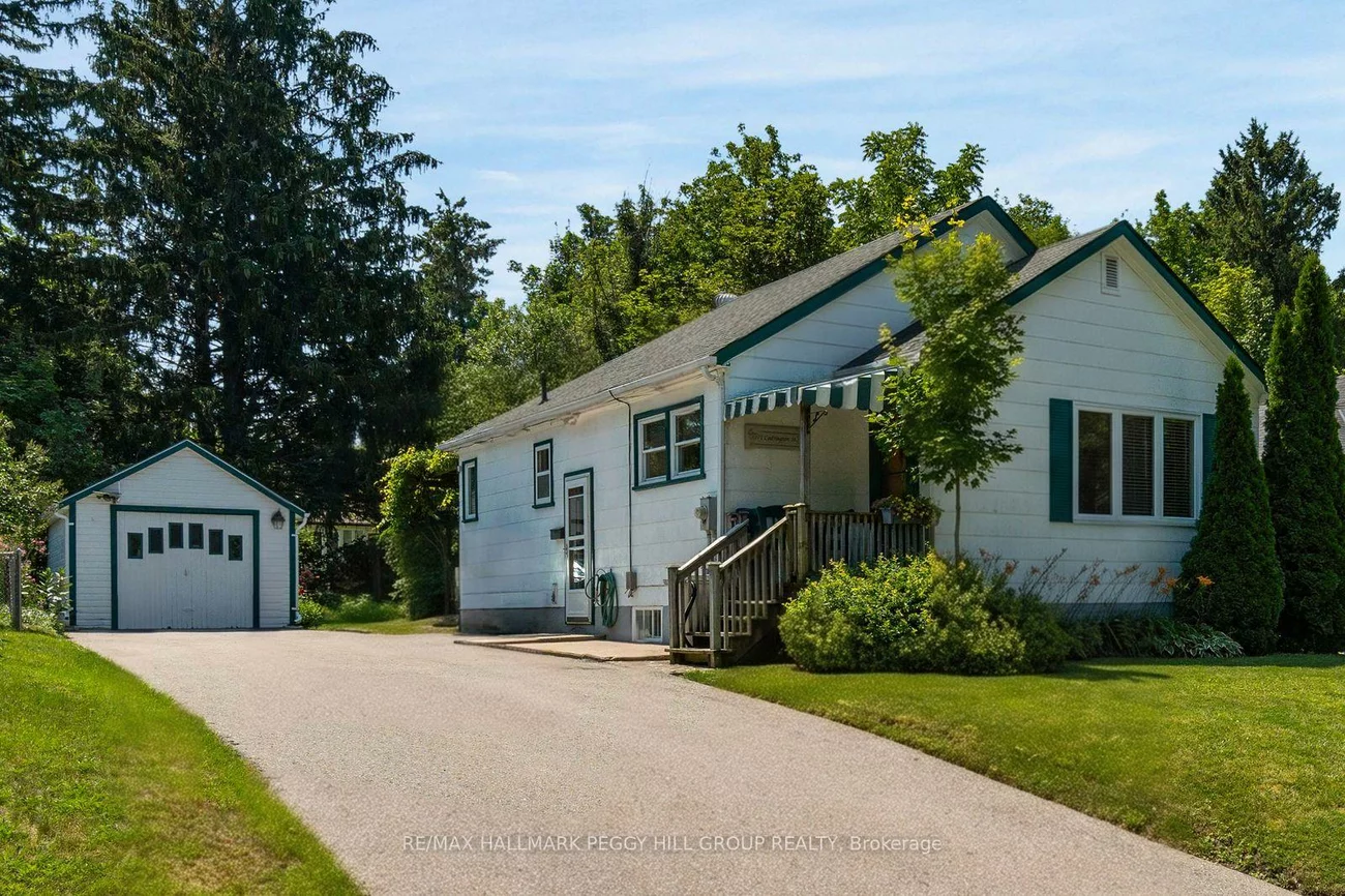 171, Codrington, Codrington, Barrie