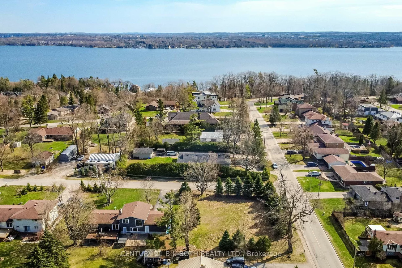 1 (part1), Baycrest, North Shore, Barrie