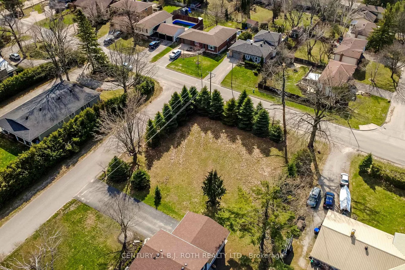 1 (part1), Baycrest, North Shore, Barrie