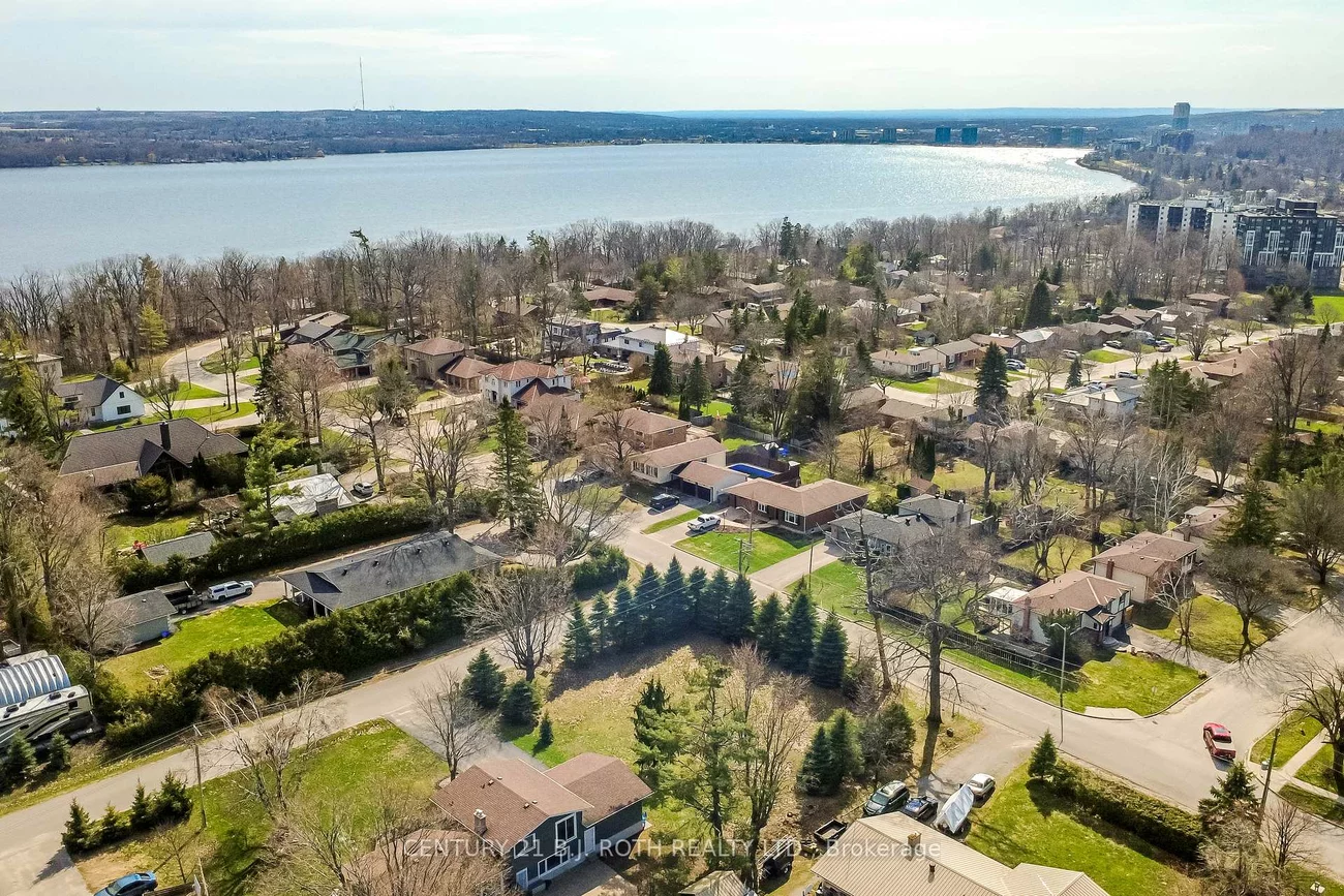 1 (part1), Baycrest, North Shore, Barrie
