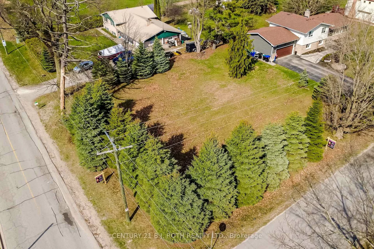 1 (part1), Baycrest, North Shore, Barrie