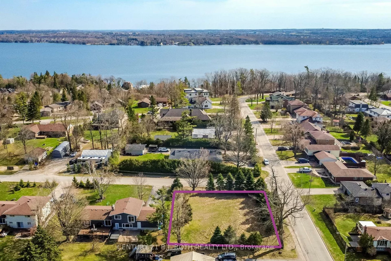1 (part1), Baycrest, North Shore, Barrie
