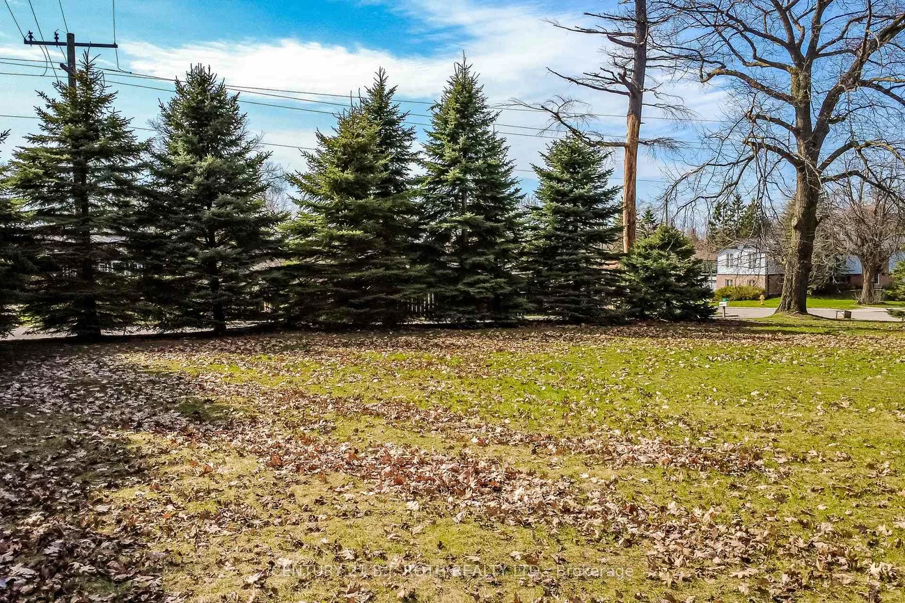 1 (part1), Baycrest, North Shore, Barrie