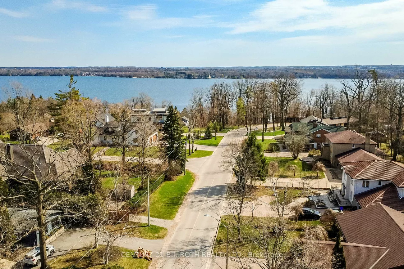 1 (part1), Baycrest, North Shore, Barrie