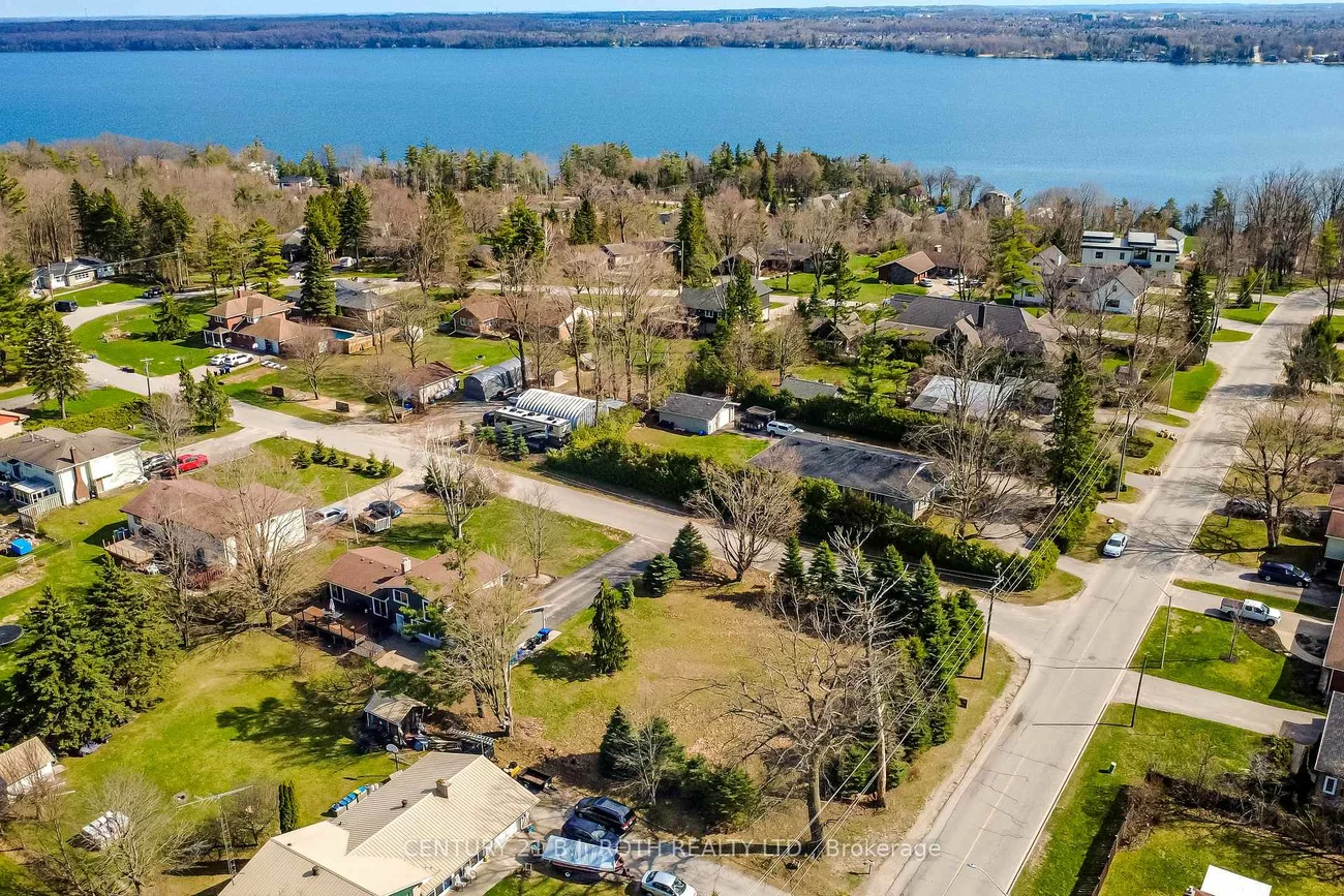 1 (part1), Baycrest, North Shore, Barrie