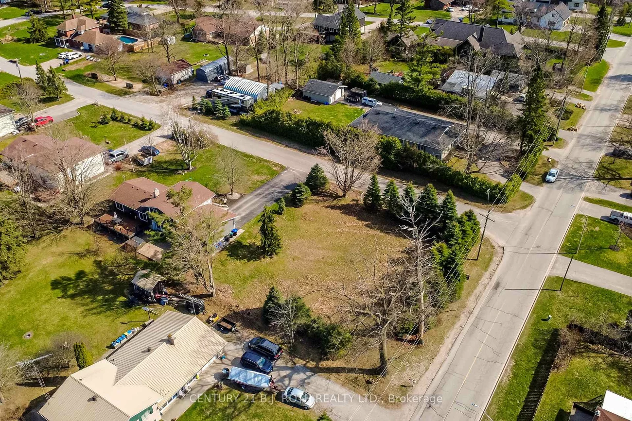 1 (part1), Baycrest, North Shore, Barrie
