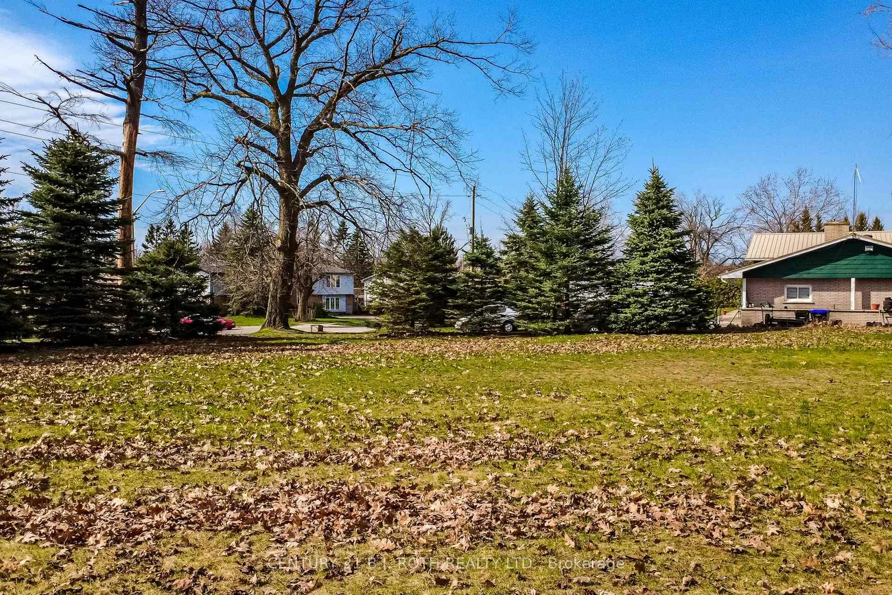 1 (part1), Baycrest, North Shore, Barrie