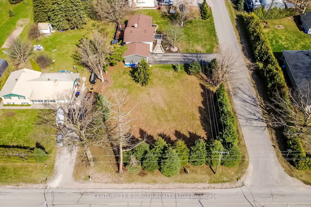 1 (part1), Baycrest, North Shore, Barrie