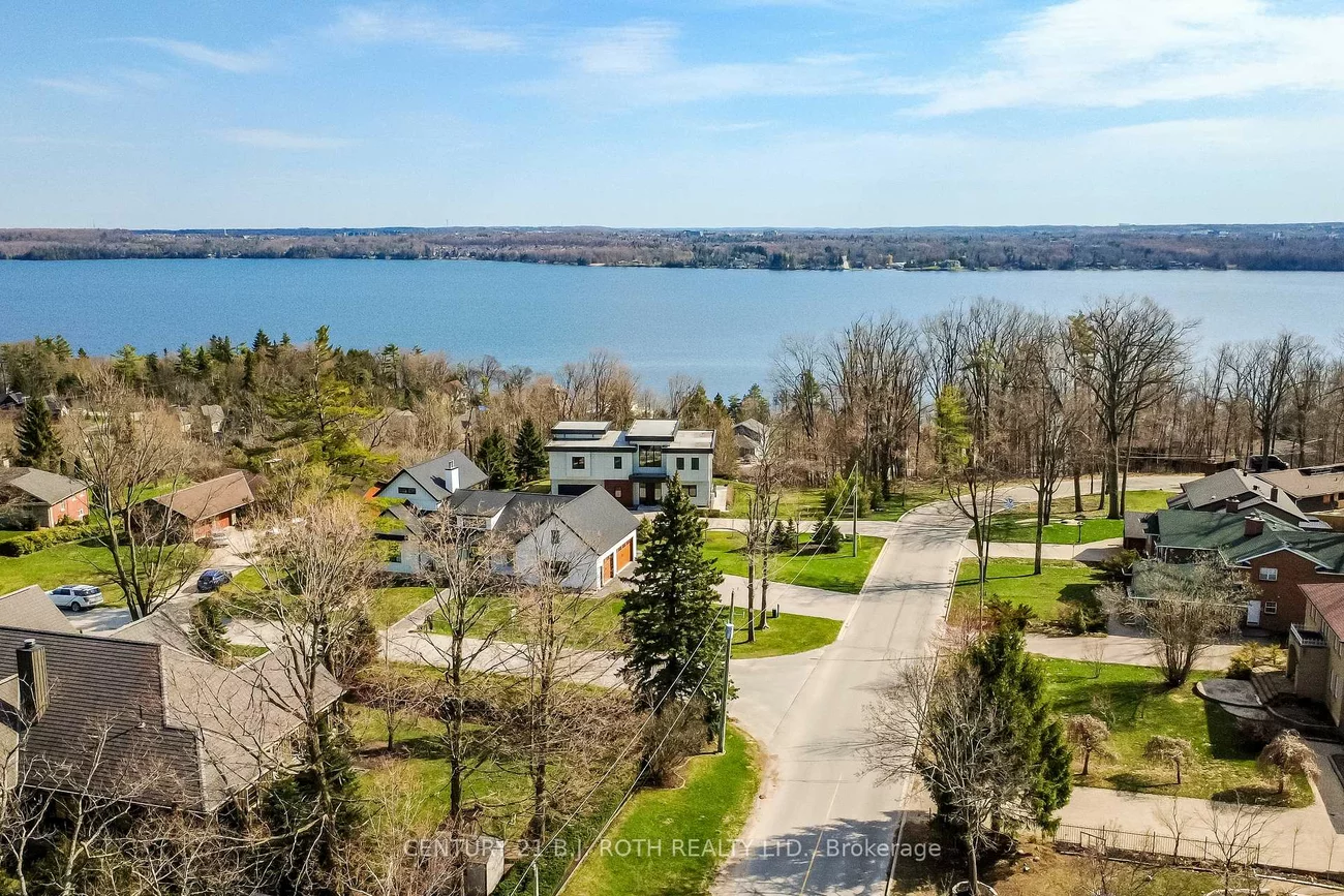 1 (part1), Baycrest, North Shore, Barrie