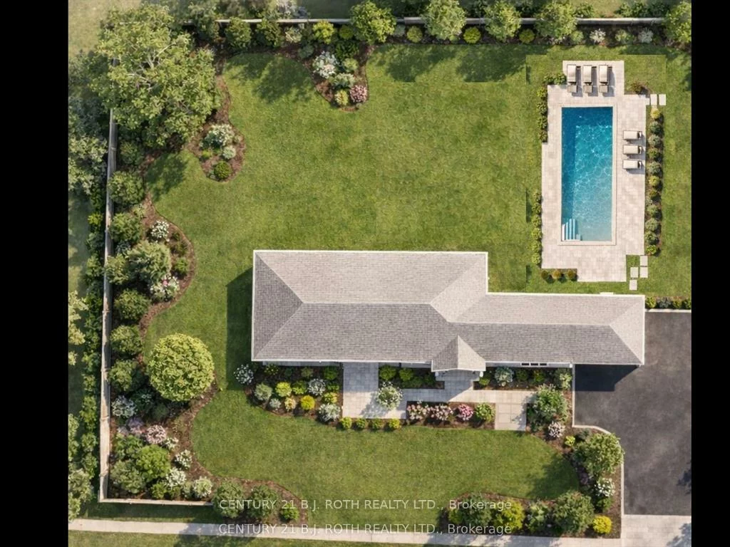 1 (part1), Baycrest, North Shore, Barrie