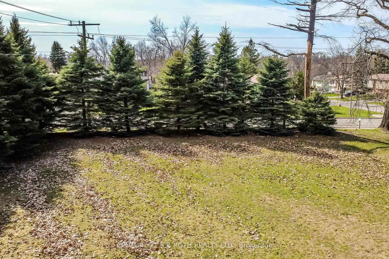 1 (part1), Baycrest, North Shore, Barrie