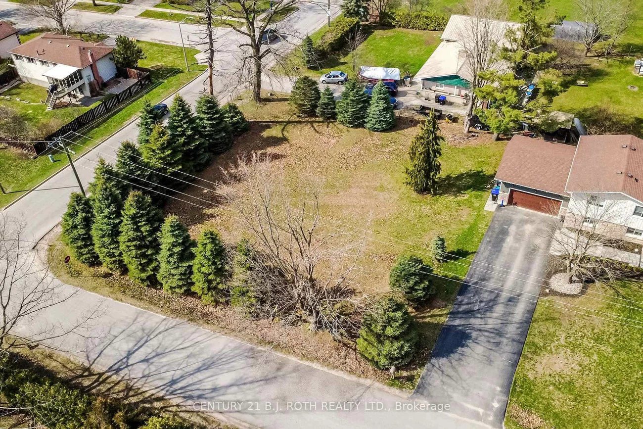 1 (part1), Baycrest, North Shore, Barrie