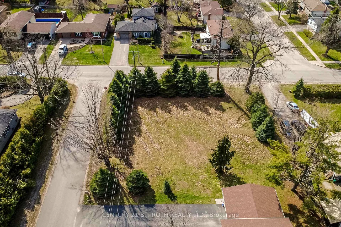 1 (part1), Baycrest, North Shore, Barrie