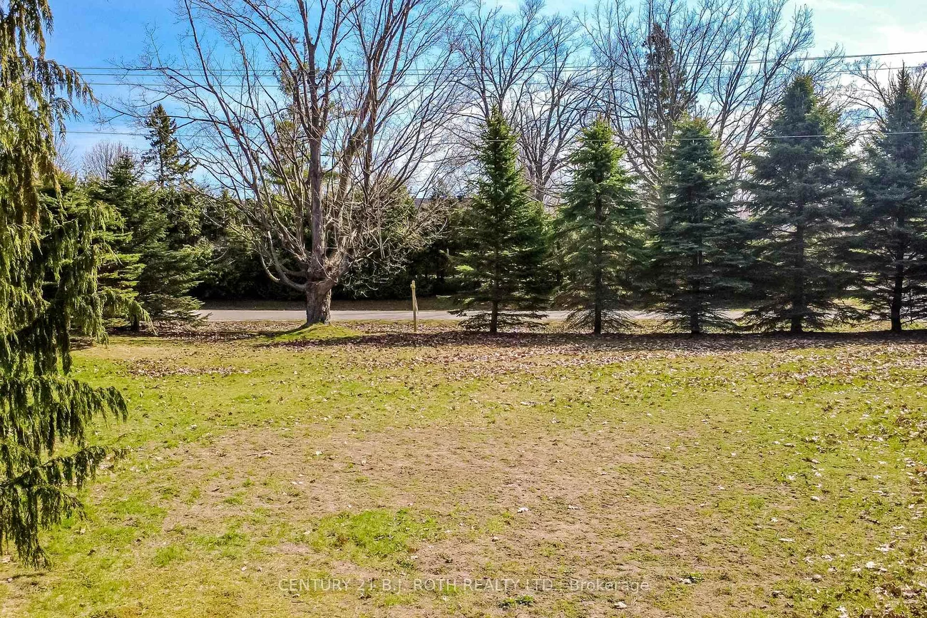 1 (part1), Baycrest, North Shore, Barrie