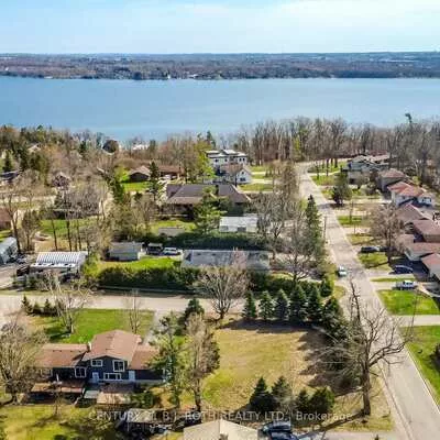 1 (part1), Baycrest, North Shore, Barrie
