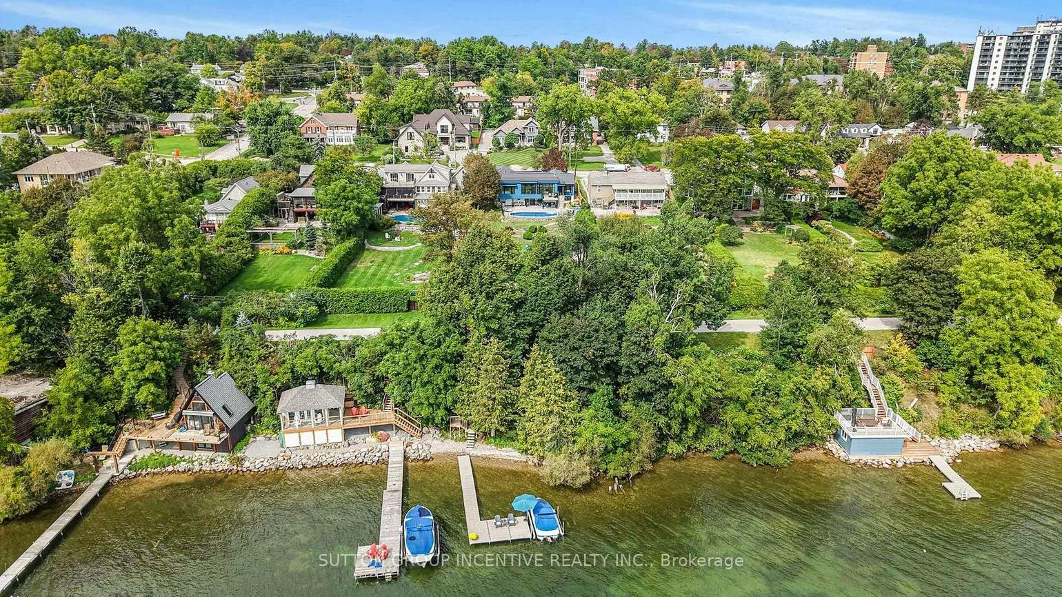 47, Shanty Bay, North Shore, Barrie