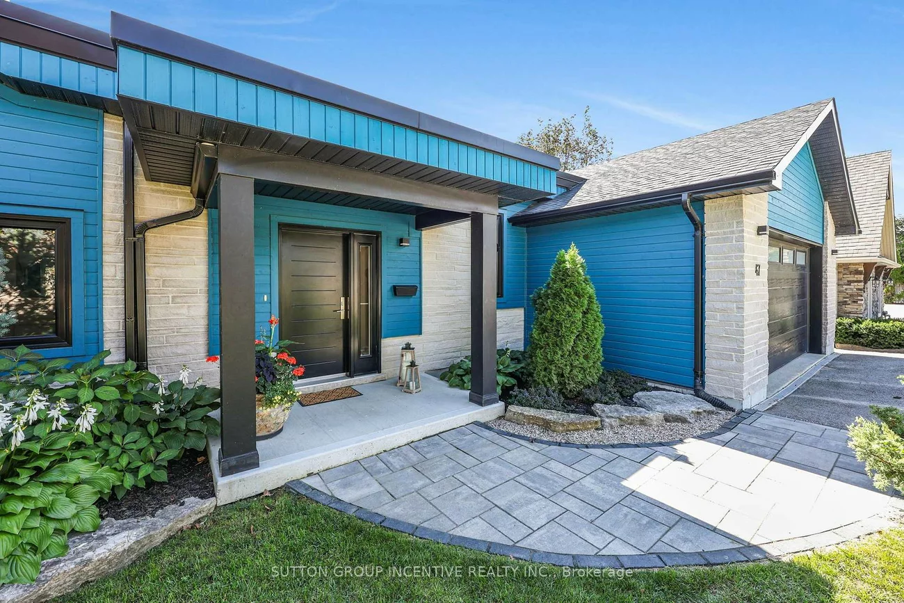 47, Shanty Bay, North Shore, Barrie