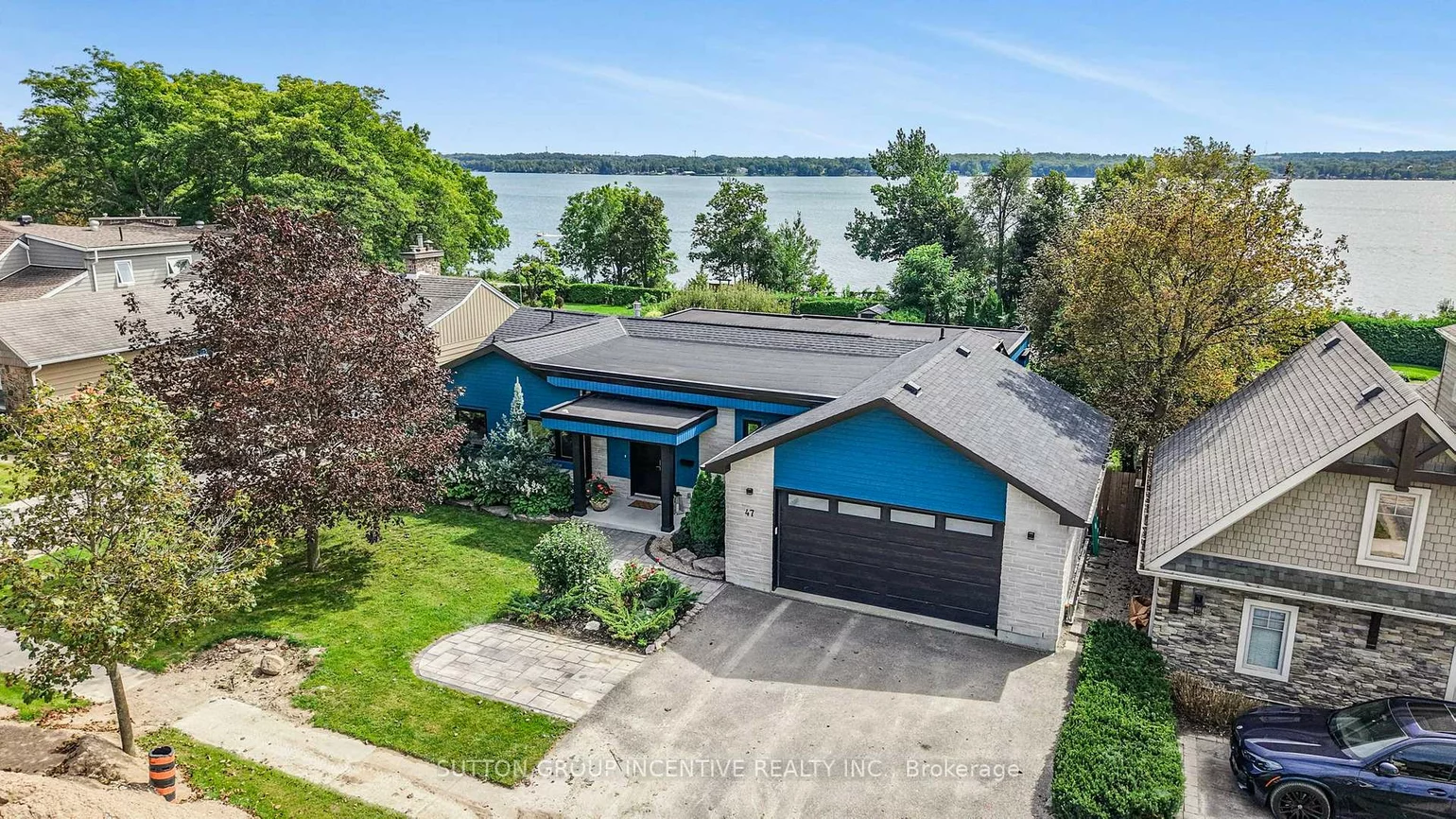 47, Shanty Bay, North Shore, Barrie
