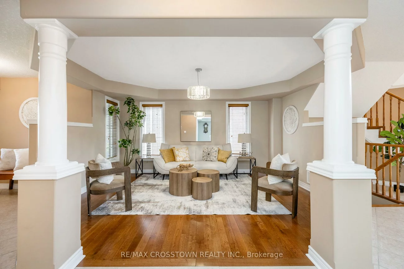 89, Sovereign's, Innis-Shore, Barrie