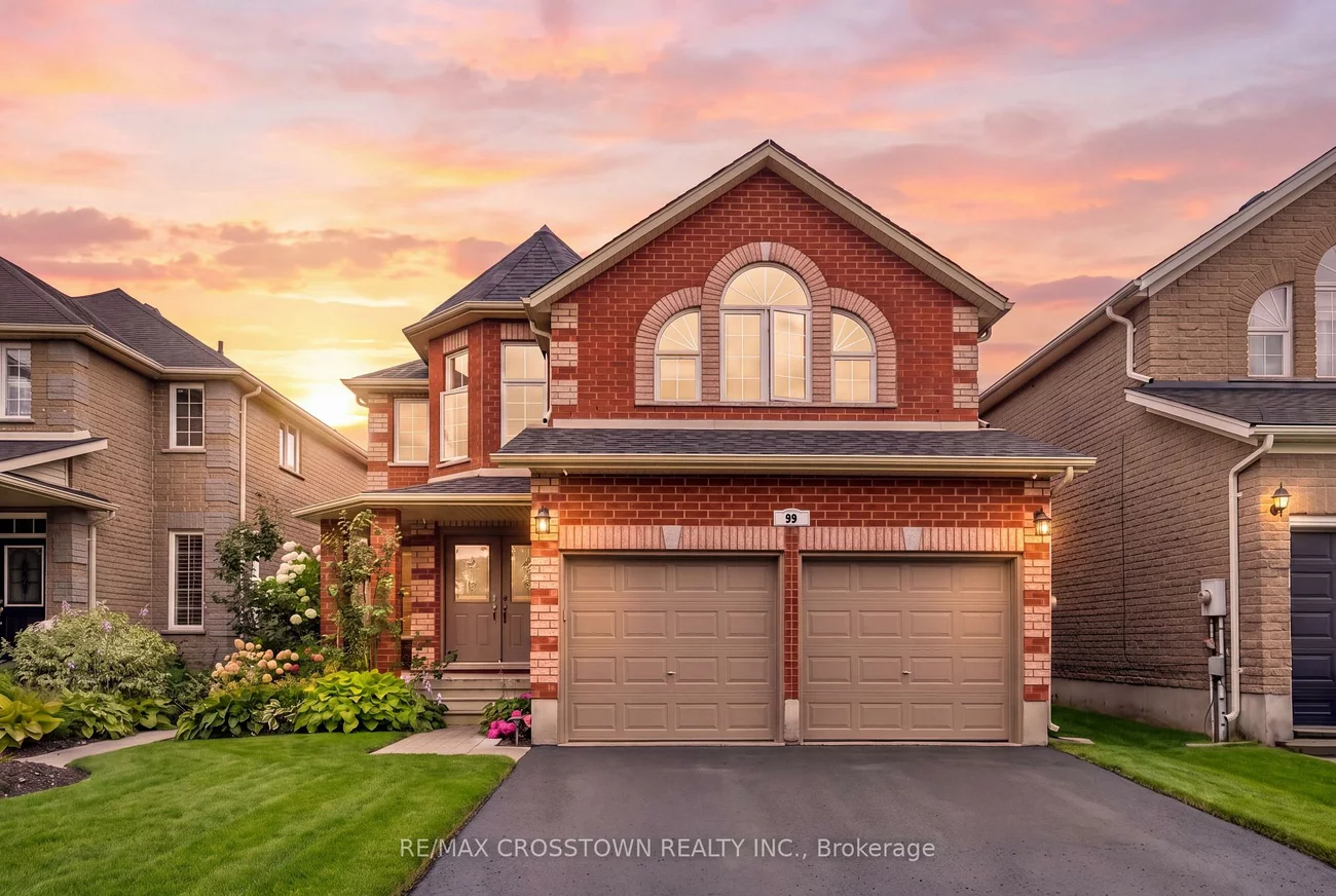 89, Sovereign's, Innis-Shore, Barrie