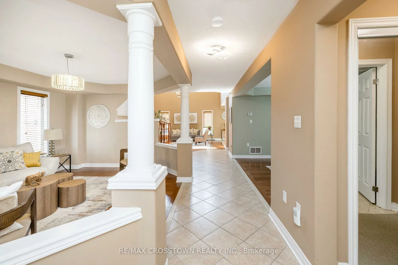 89, Sovereign's, Innis-Shore, Barrie