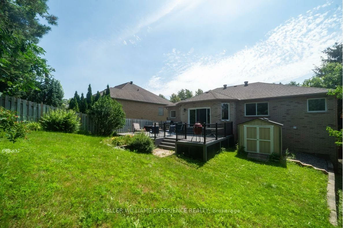 5, Grouse, Ardagh, Barrie