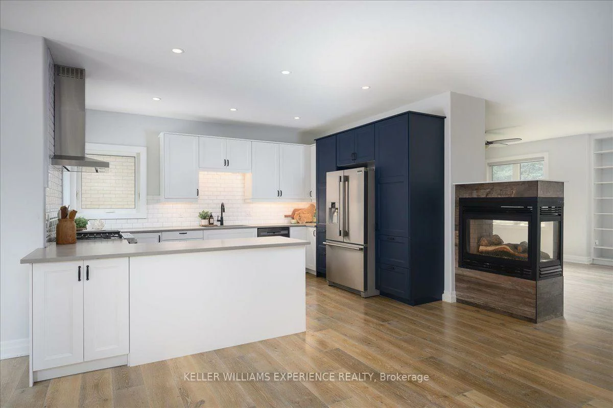 5, Grouse, Ardagh, Barrie
