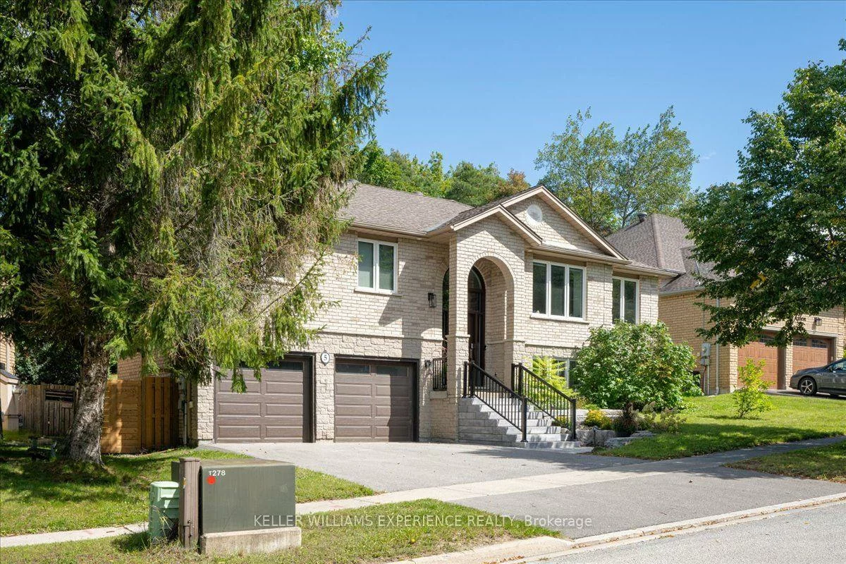 5, Grouse, Ardagh, Barrie