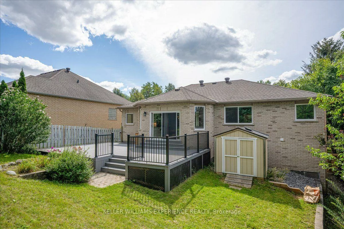 5, Grouse, Ardagh, Barrie