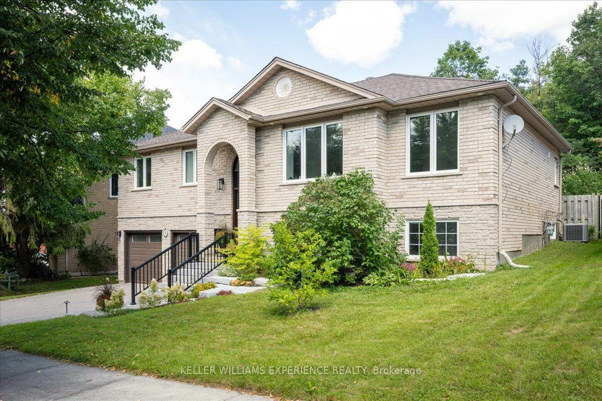 5, Grouse, Ardagh, Barrie