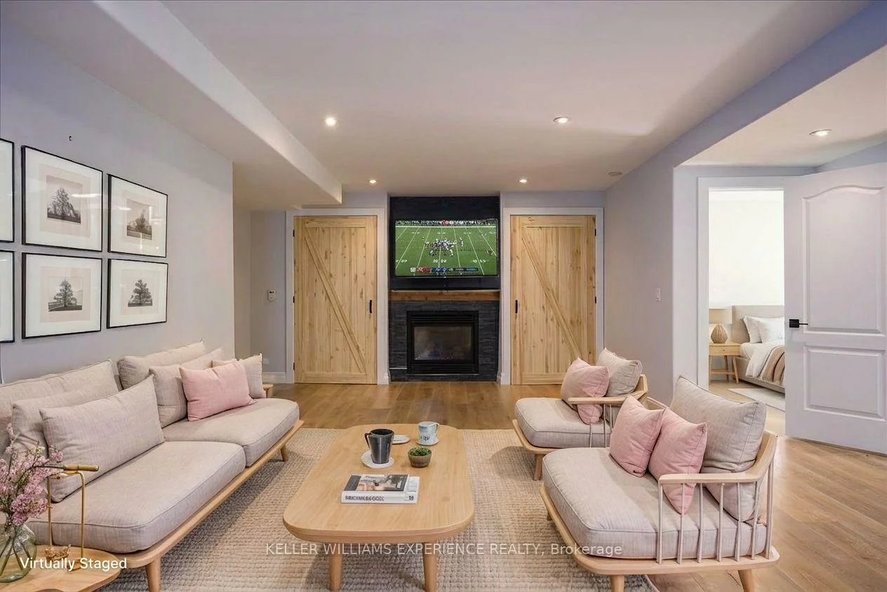 5, Grouse, Ardagh, Barrie