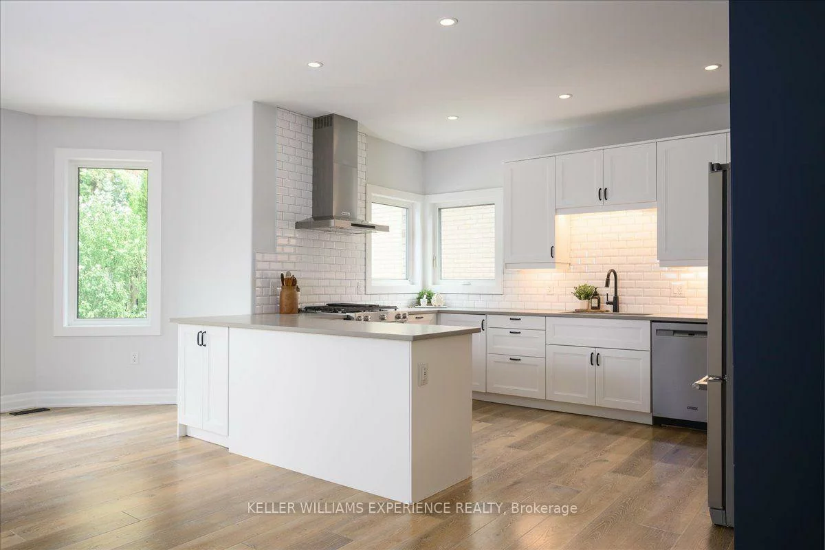5, Grouse, Ardagh, Barrie