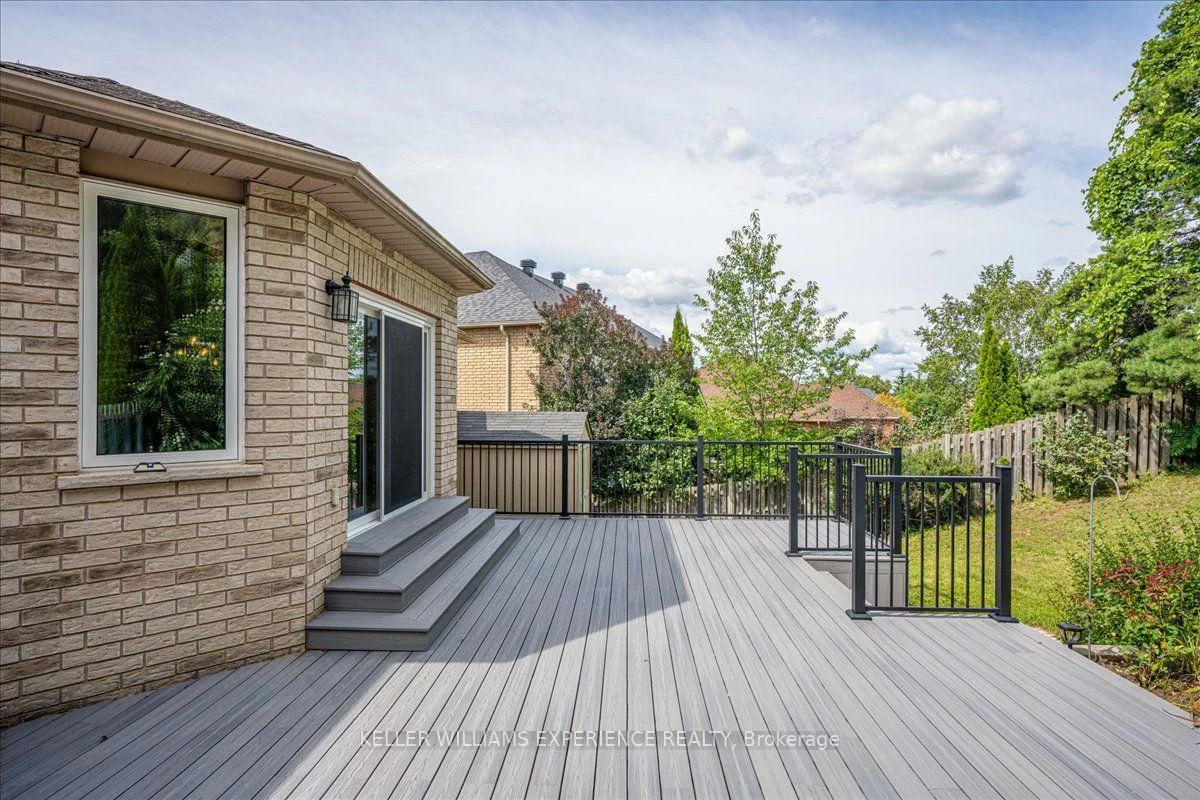 5, Grouse, Ardagh, Barrie