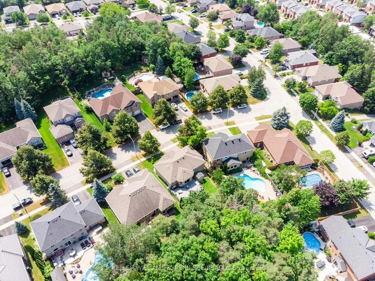 5, Grouse, Ardagh, Barrie