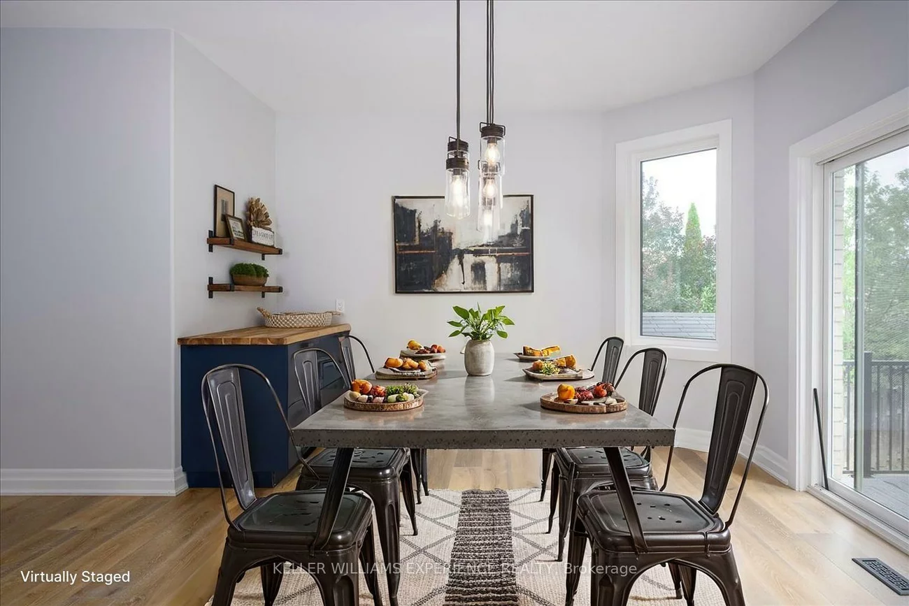 5, Grouse, Ardagh, Barrie