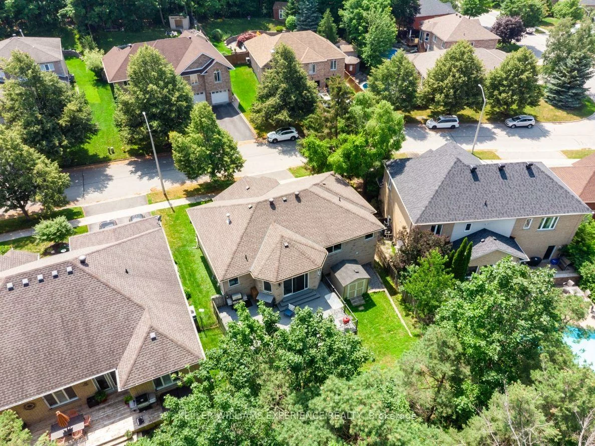 5, Grouse, Ardagh, Barrie