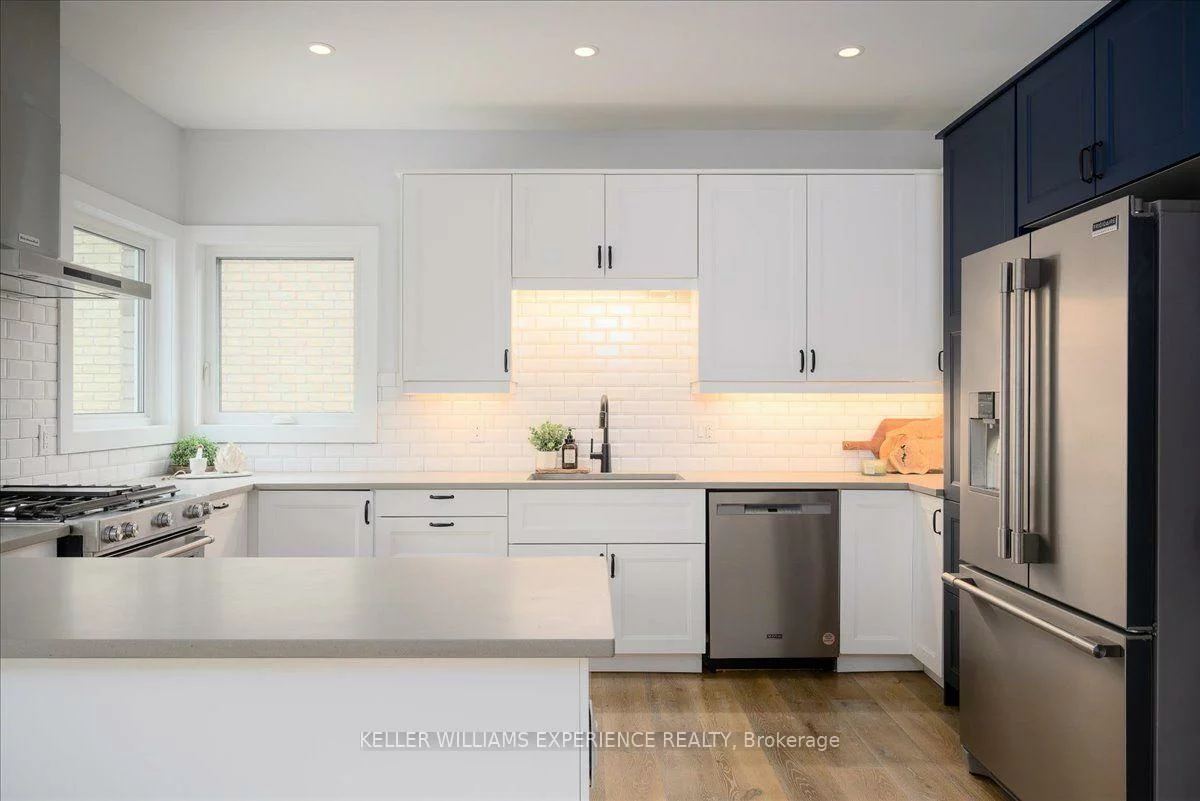 5, Grouse, Ardagh, Barrie