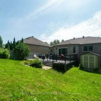 5, Grouse, Ardagh, Barrie