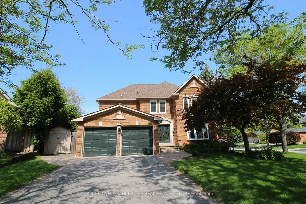 37, Falling Brook, Bayshore, Barrie