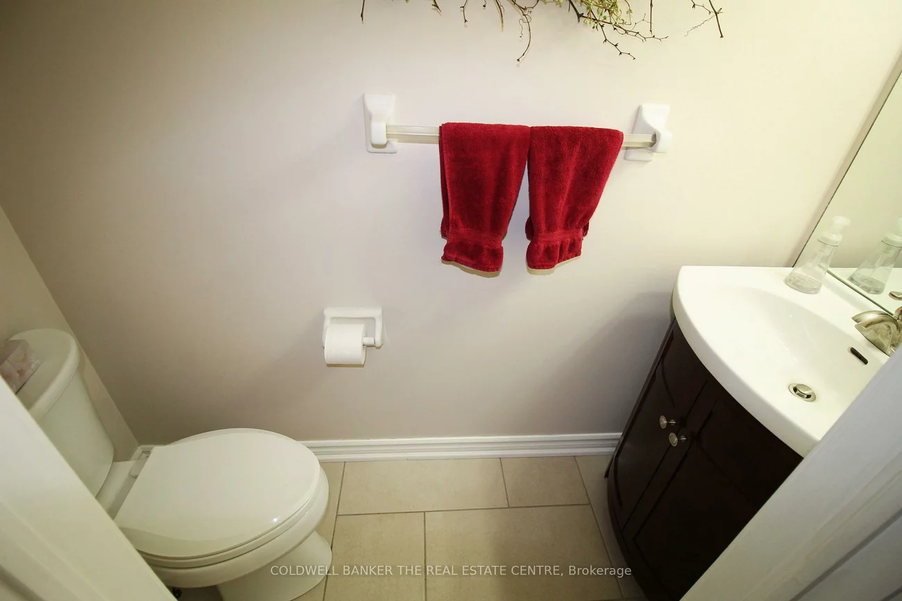 37, Falling Brook, Bayshore, Barrie