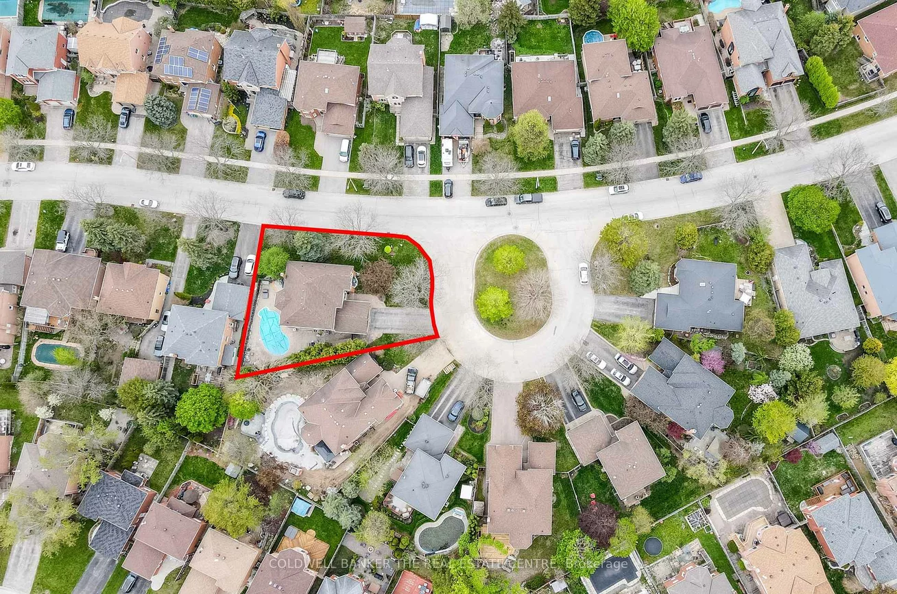 37, Falling Brook, Bayshore, Barrie