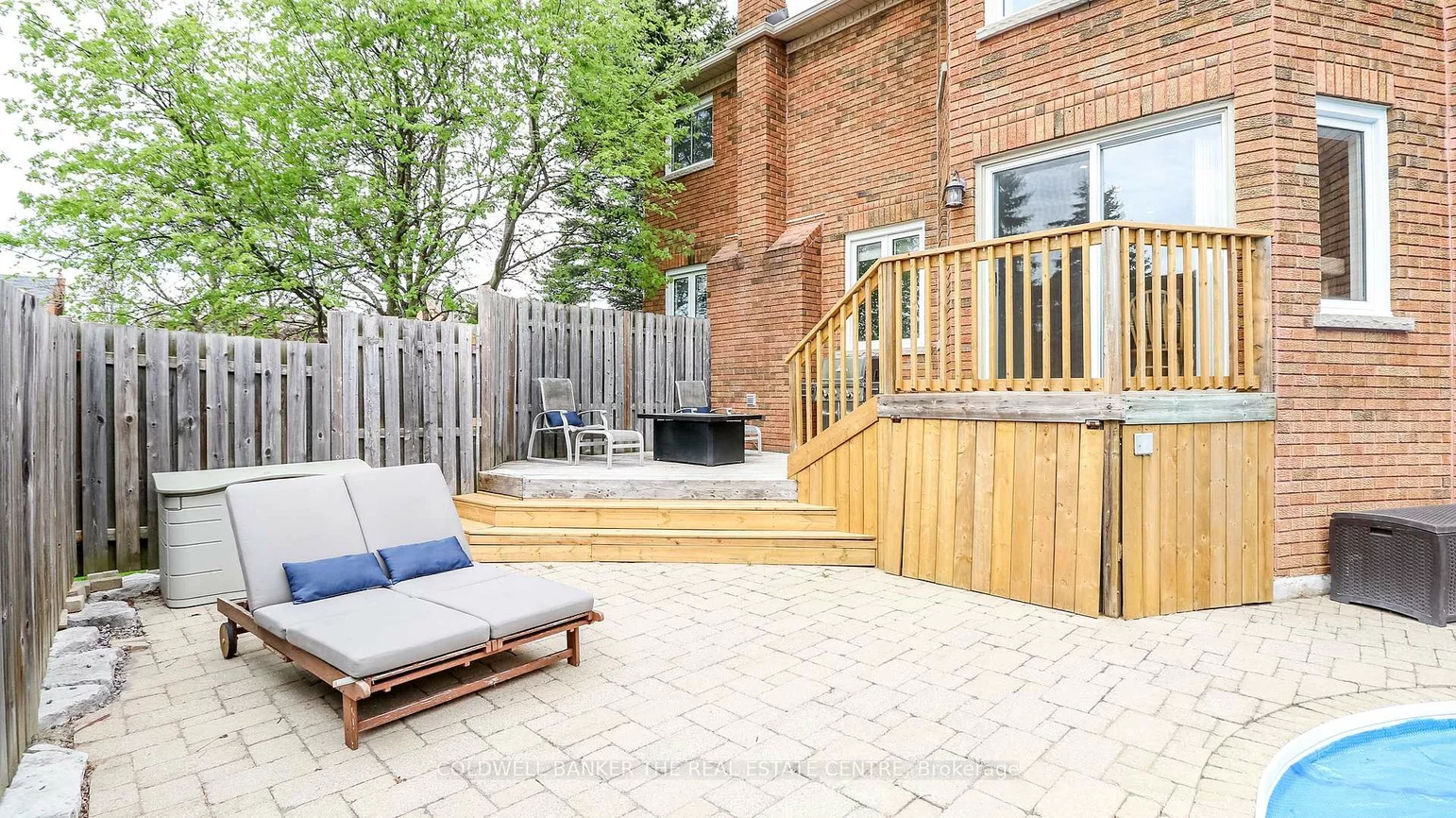 37, Falling Brook, Bayshore, Barrie