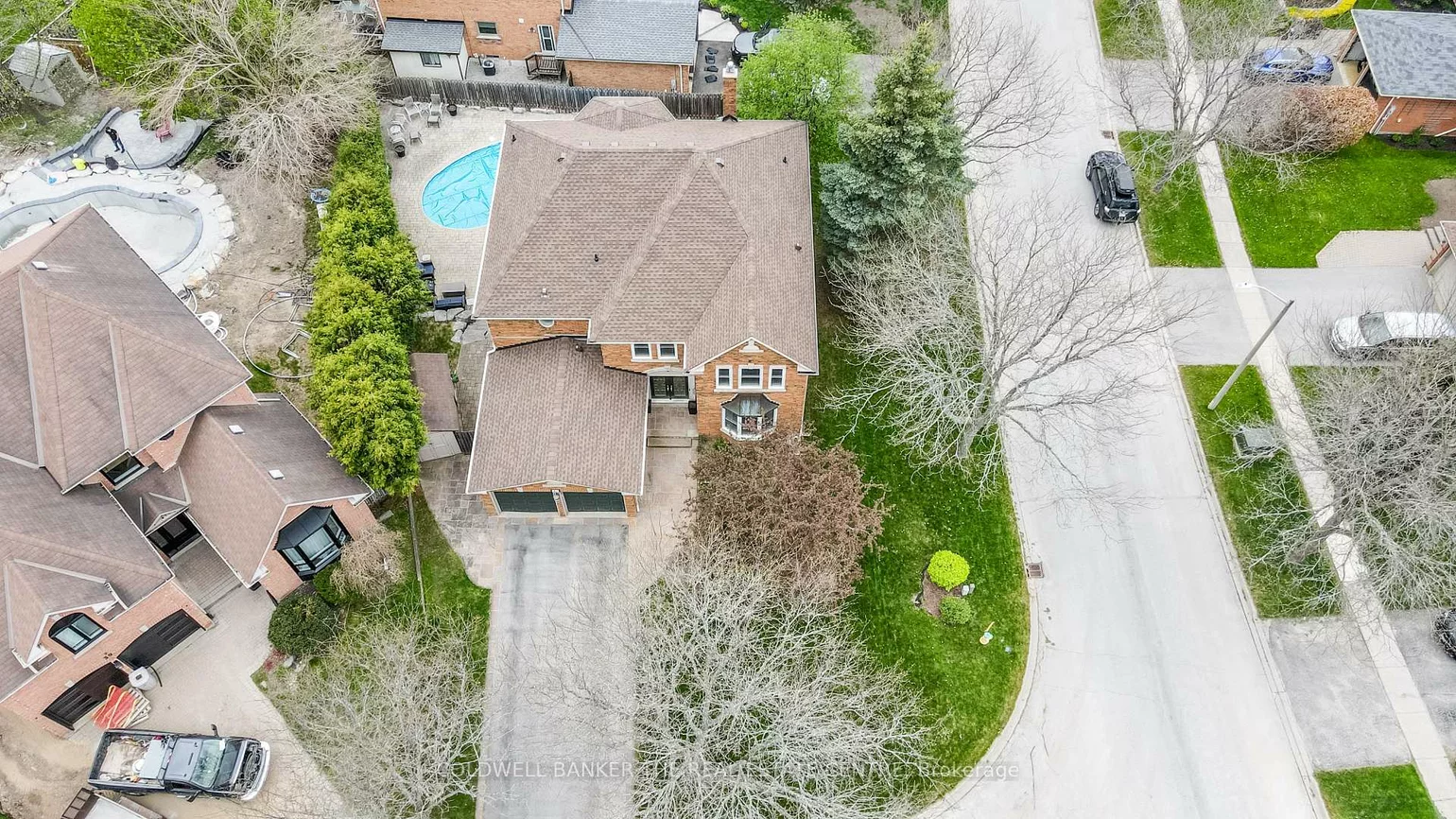 37, Falling Brook, Bayshore, Barrie